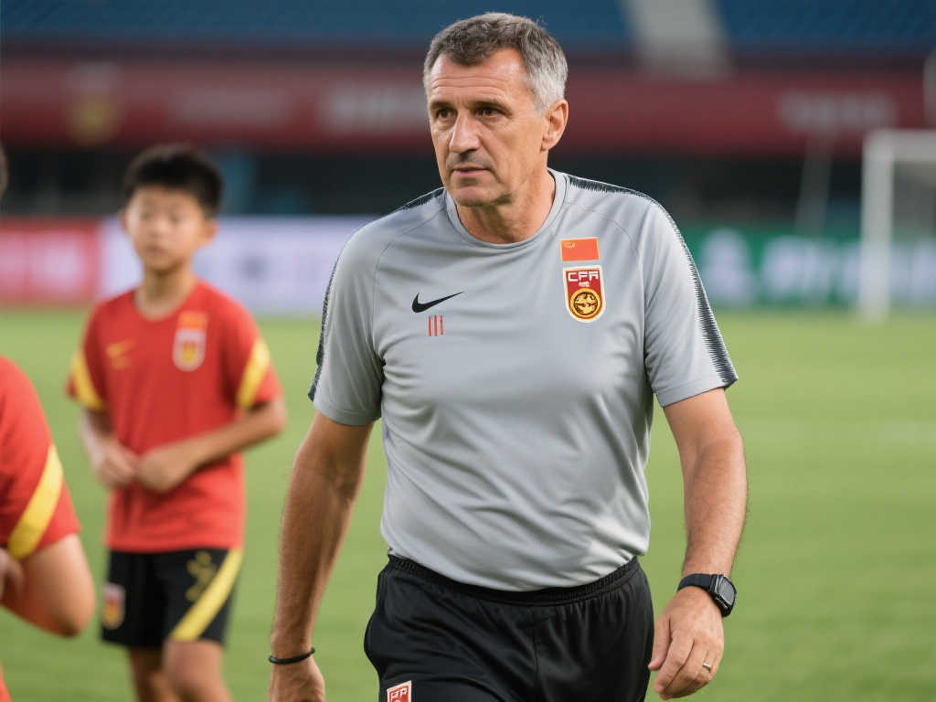 新老结合的
