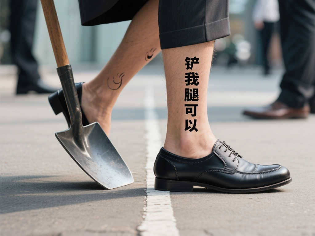 和刘洋伤情