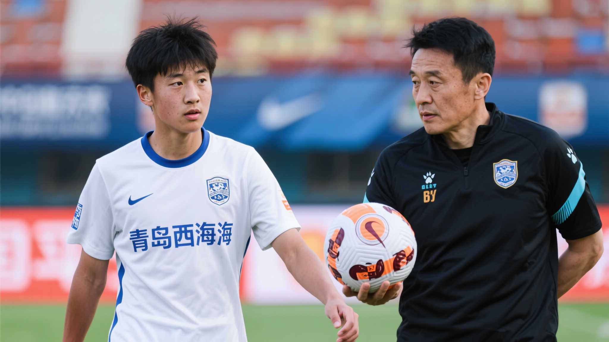 首次联合训