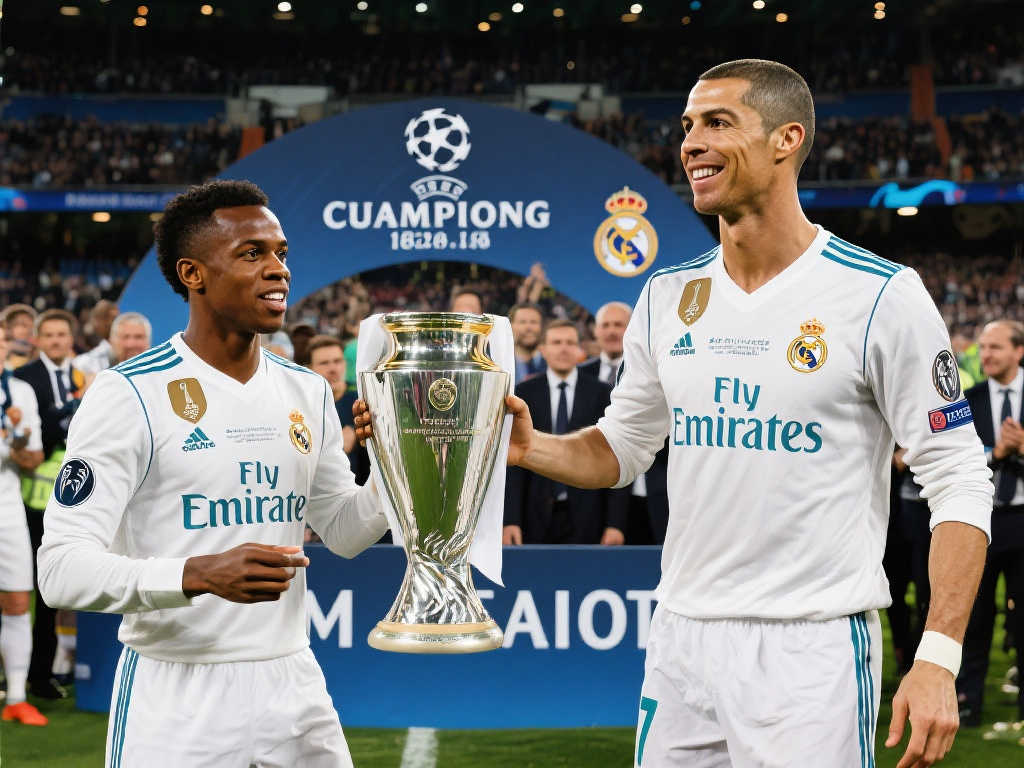 皇家马德里 皇家马德里