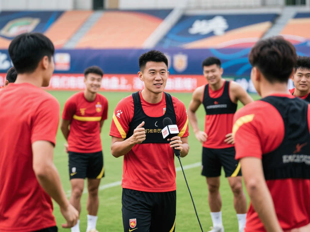 精准的射门 精准的射门