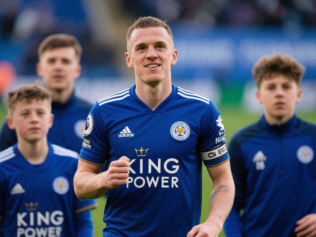 讓英超擁有 讓英超擁有