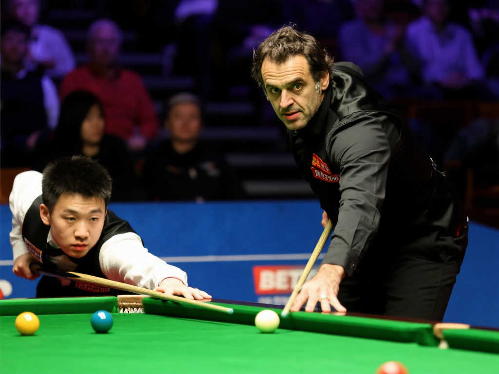 未来努力的 未来努力的