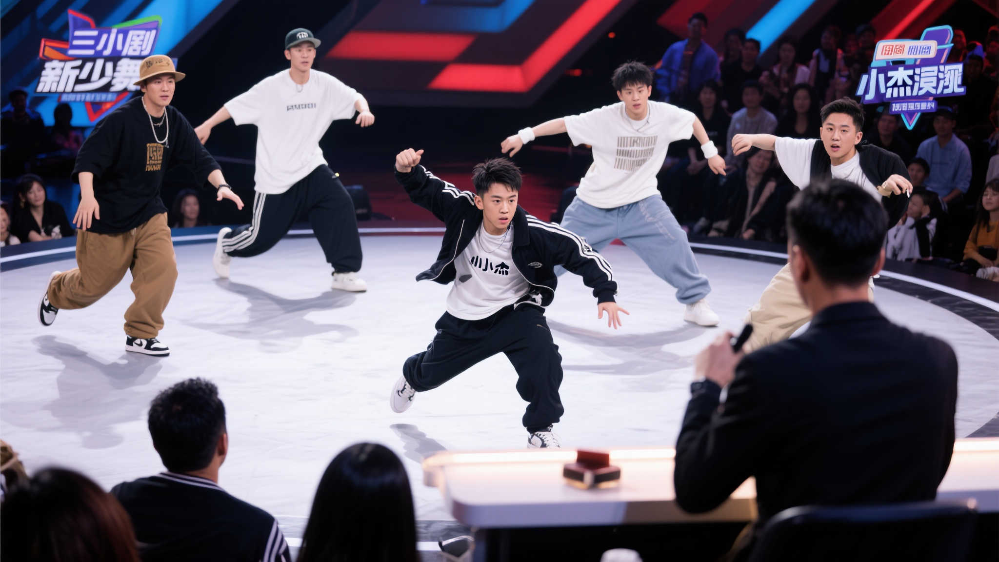 硬仗之路 硬仗之路