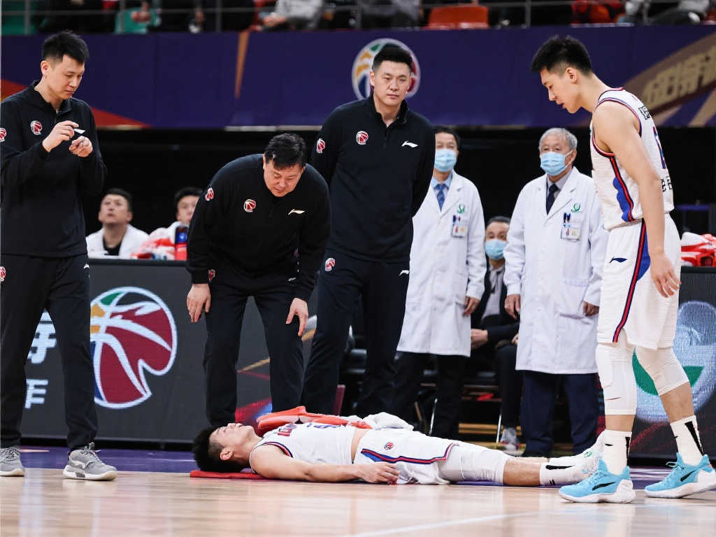 球场上无常 球场上无常