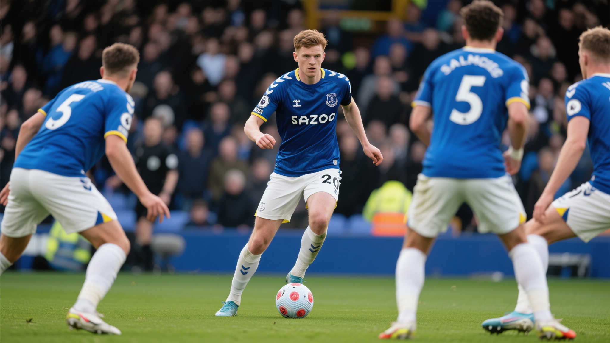 们独特的足 们独特的足