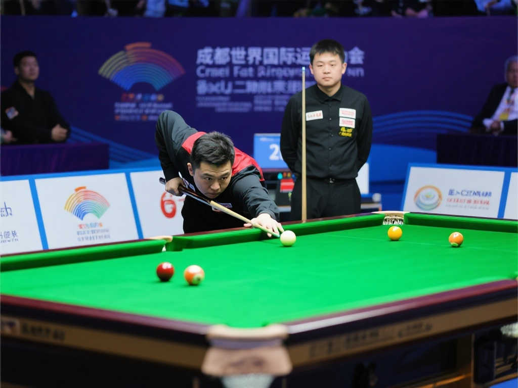 比赛过程中 比赛过程中