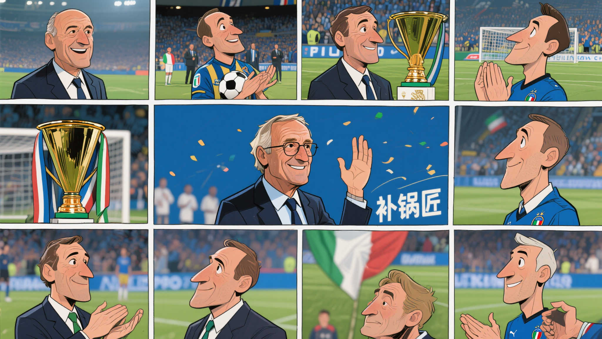 球隊文化和 球隊文化和