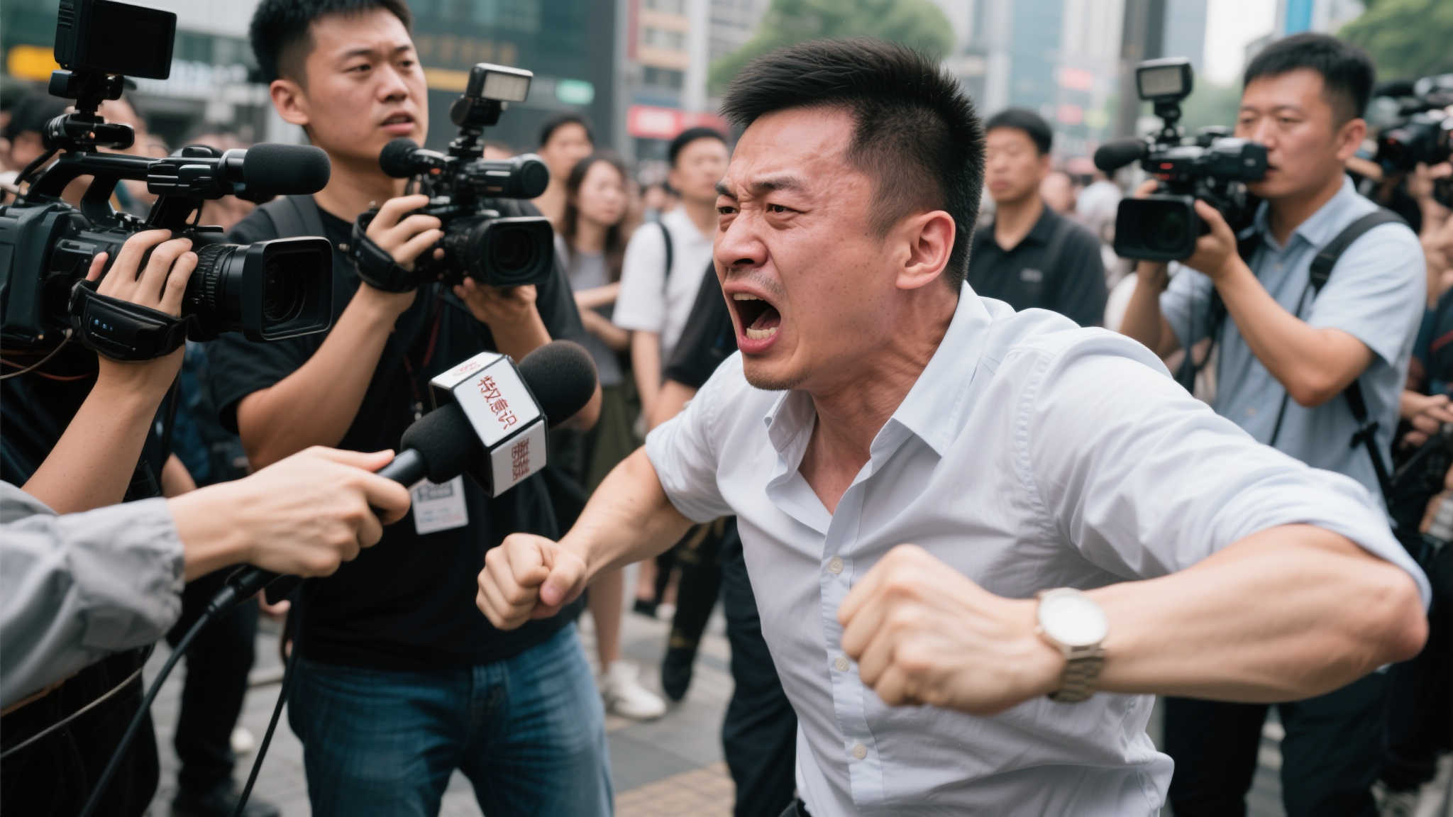 秀們樹立了 秀們樹立了