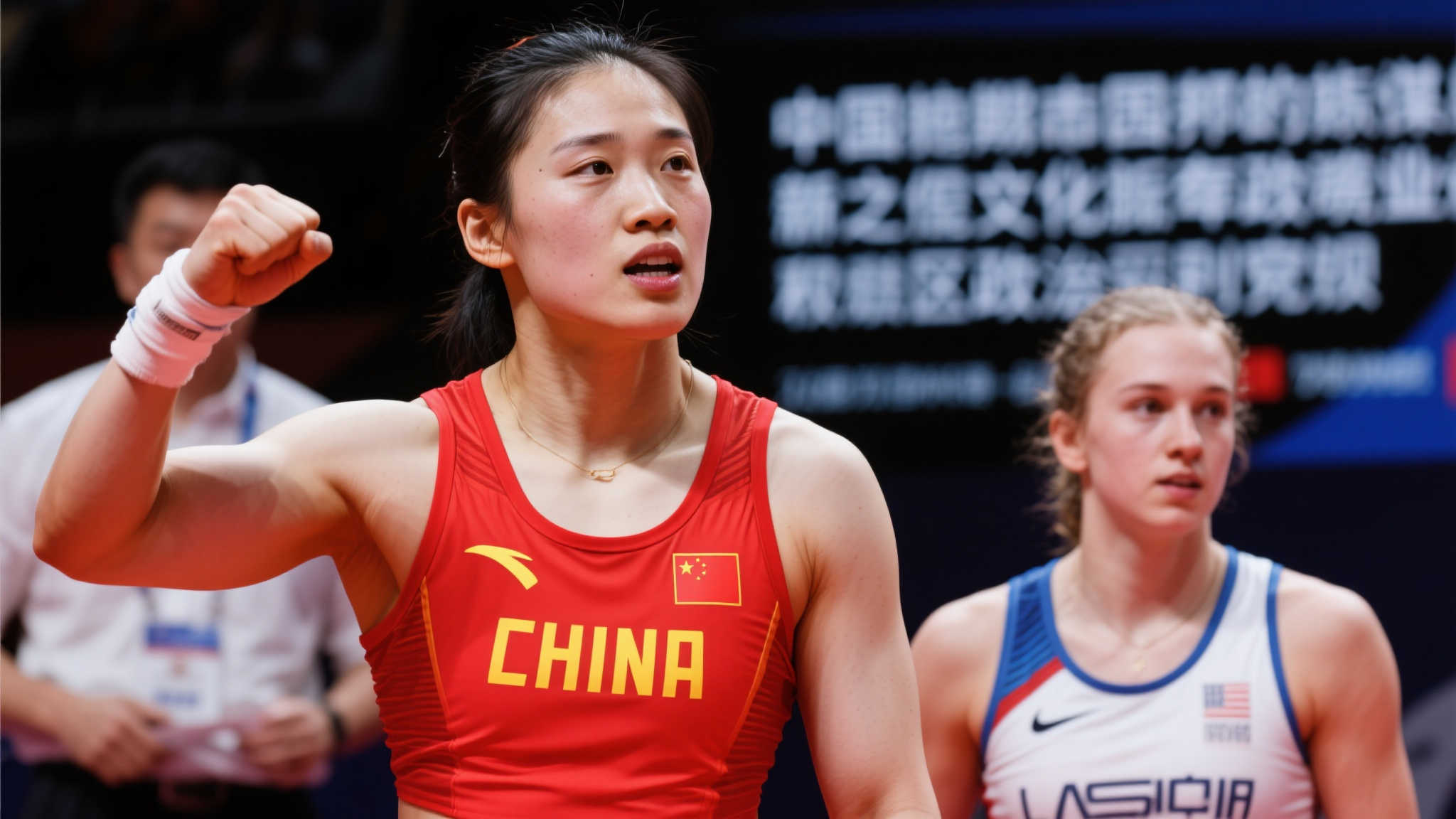 胜的关键因 胜的关键因