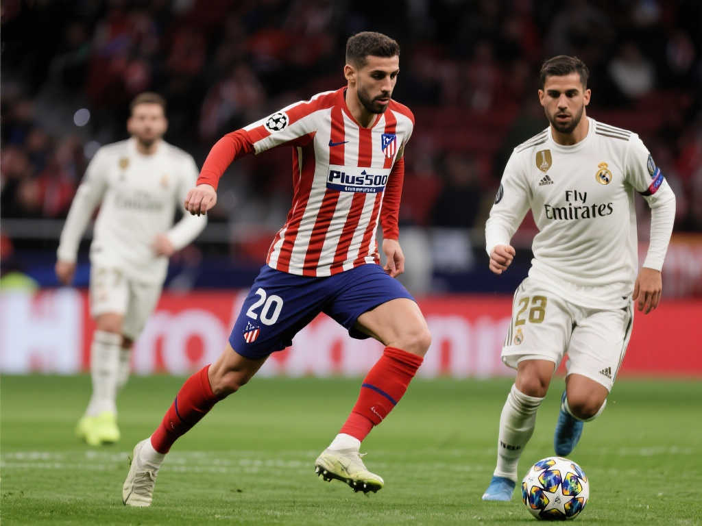 马德里后 马德里后