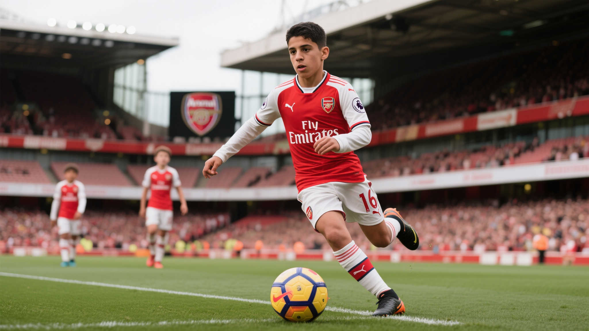 从现场的技 从现场的技